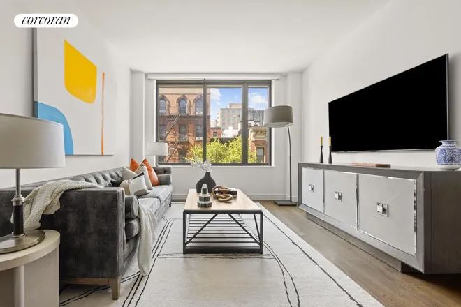 211 East 13th Street #5H, New York, NY 10003