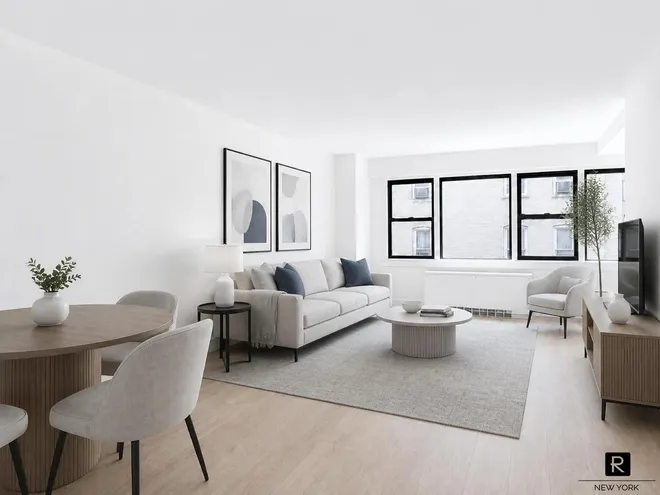 220 East 67th Street #4-A, New York, NY 10065