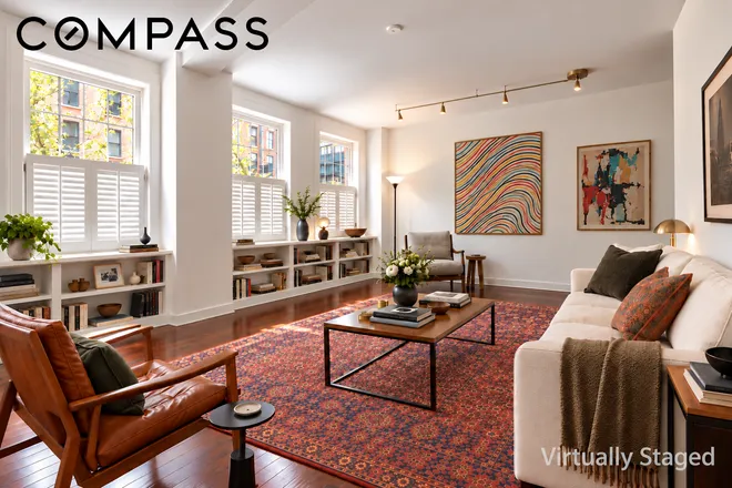 522 West End Avenue #1B, New York, NY 10024