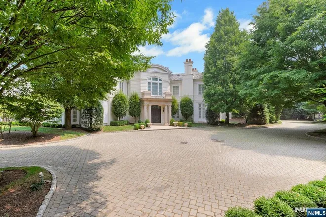 38 Rio Vista, Alpine, NJ 07620