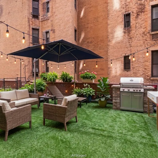 201 East 25th Street #2A, New York, NY 10010