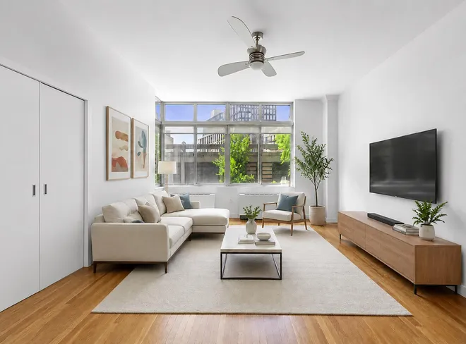 258 Saint Nicholas Avenue #2-D, New York, NY 10027