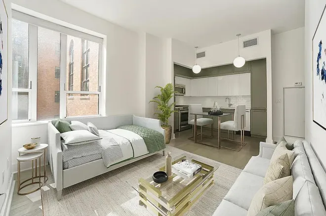 416 West 52nd Street #324, New York, NY 10019