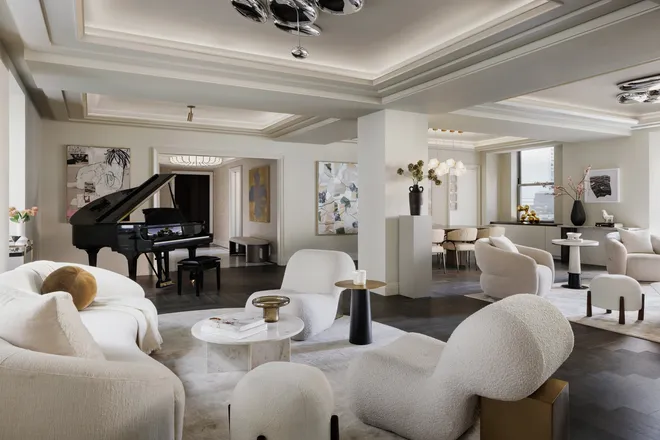 303 PARK Avenue #2429, New York, NY 10022
