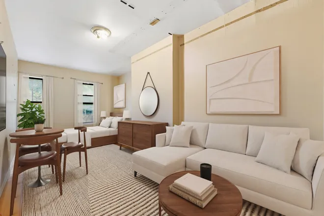 424 East 115th Street #2B, New York, NY 10029