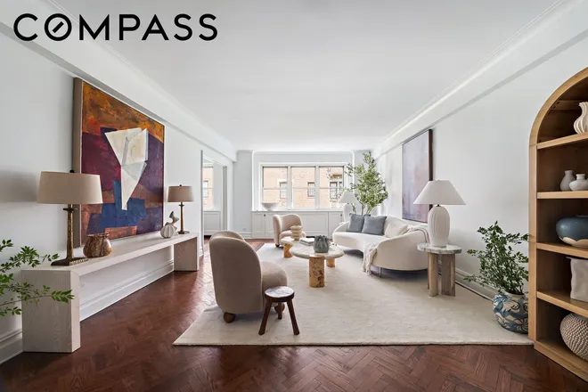 710 Park Avenue #6D, New York, NY 10021