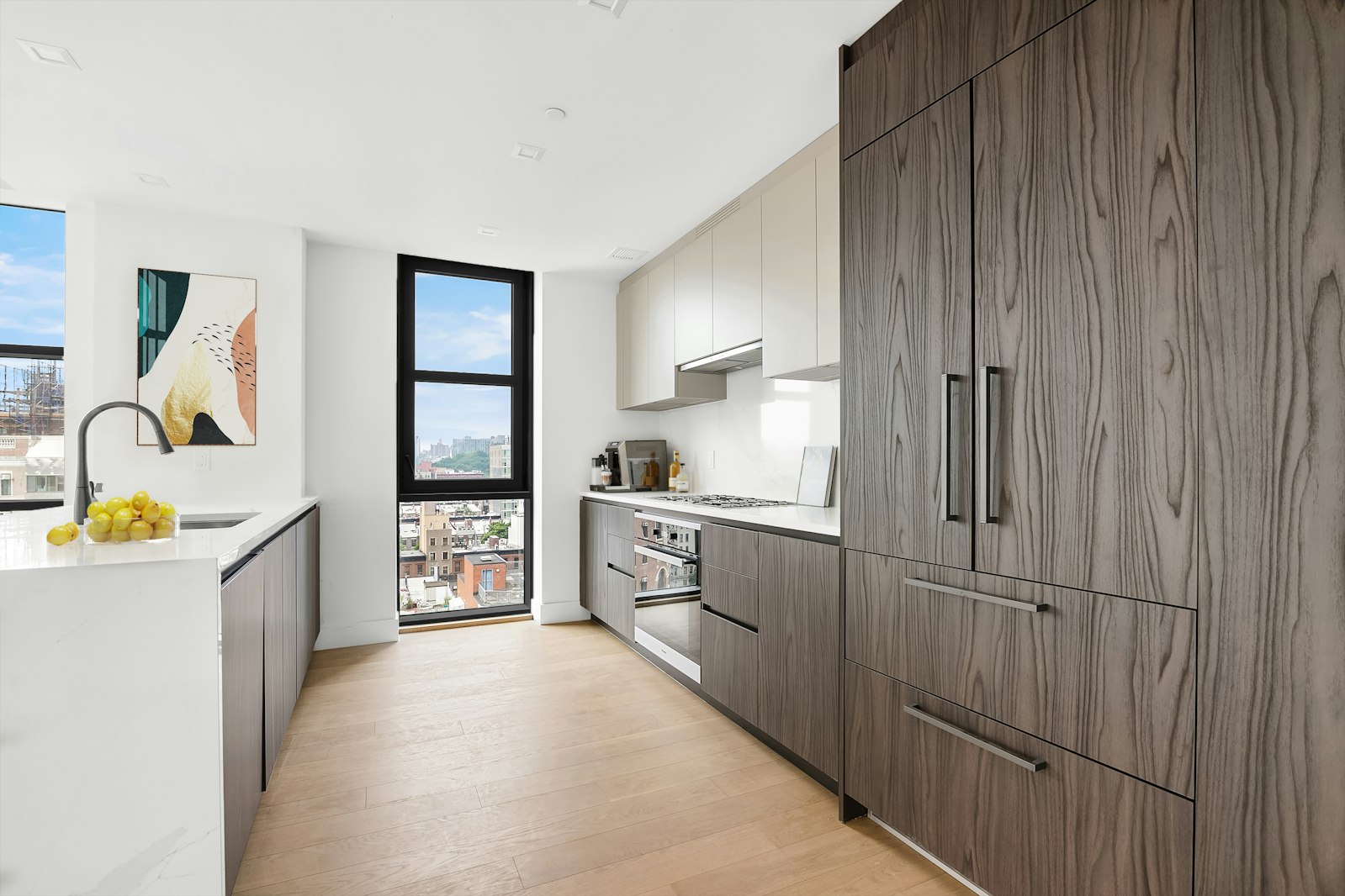 11 HANCOCK Place #708, South Harlem, Manhattan, NY 10027 - Property photo 4 of 30