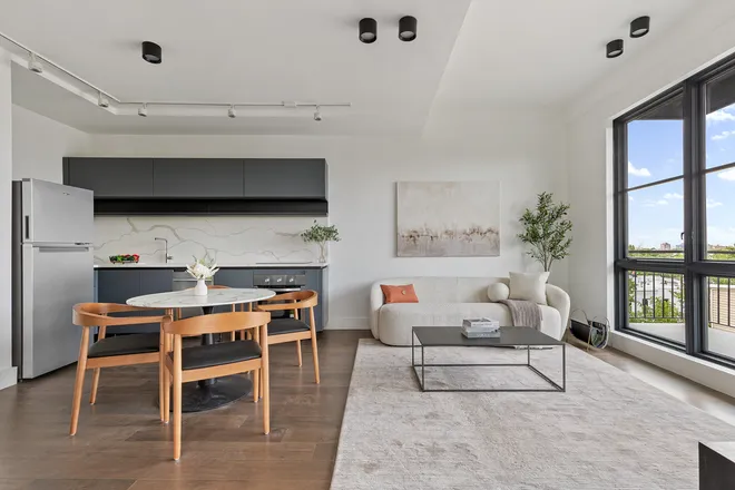 1411 BUSHWICK Avenue #2C, Brooklyn, NY 11207
