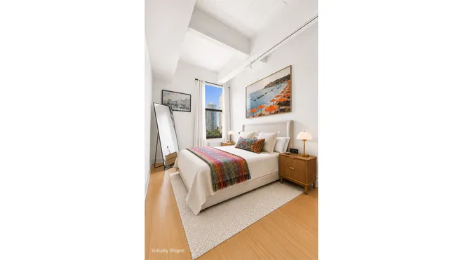 70 WASHINGTON Street #8F, Brooklyn, NY 11201