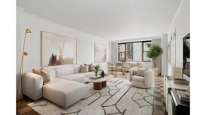 305 East 40th Street #11P, New York, NY 10017
