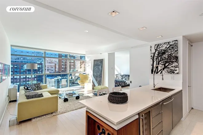 447 West 18th Street #8B, New York, NY 10011