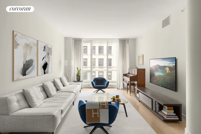 241 5th Avenue #5B, New York, NY 10016