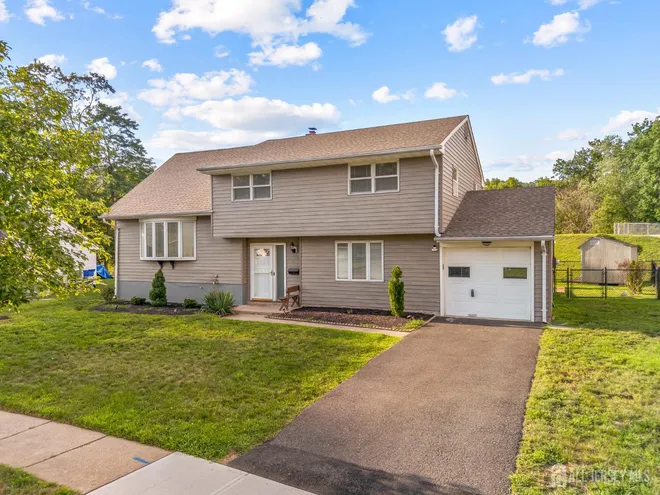21 Starlit Drive, see remarks, NJ 08846