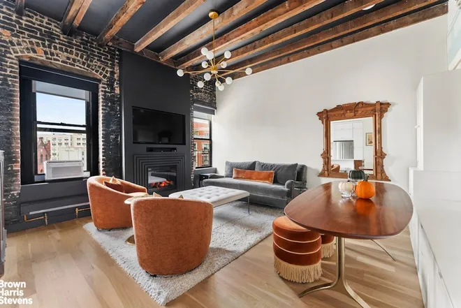 209 West 118th Street #5K, New York, NY 10026
