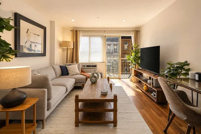 15 Saint MARKS Place #6A, New York, NY 10003