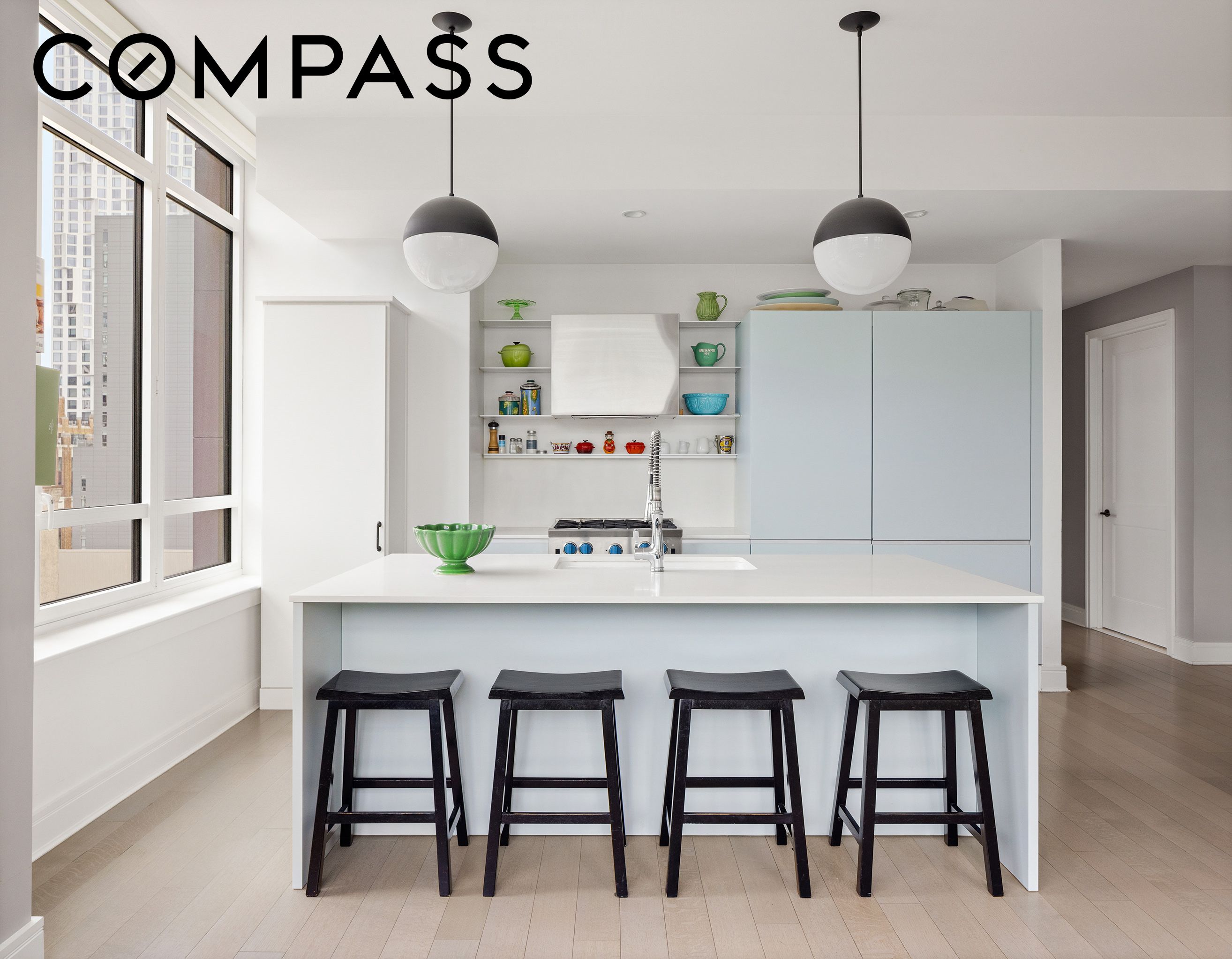 265 State Street #1507, Boerum Hill, Brooklyn, NY 11201 - Property photo 5 of 24