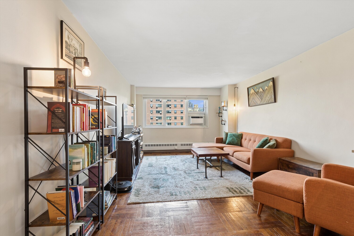 215 ADAMS Street #10B, Downtown Brooklyn, Brooklyn, NY 11201 - Property photo 3 of 8