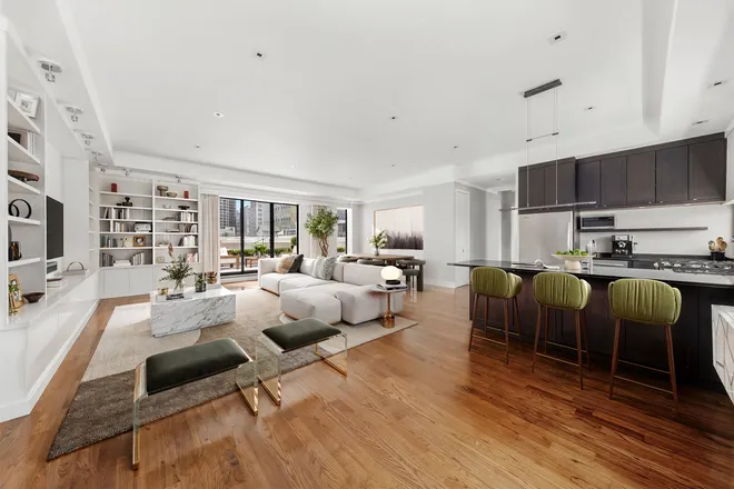 25 MURRAY Street #7G, New York, NY 10007