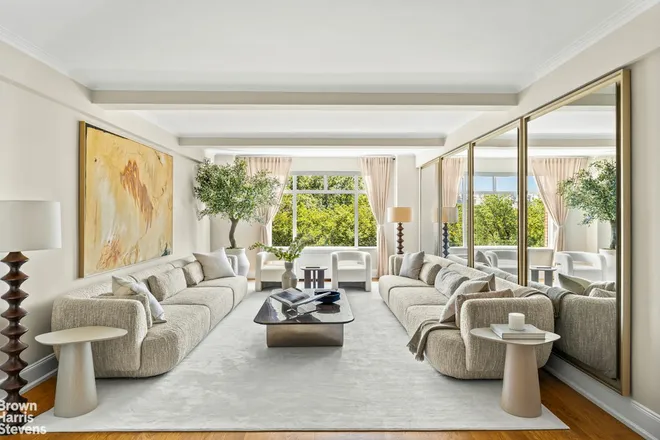 55 CENTRAL Park #7BCD, New York, NY 10023