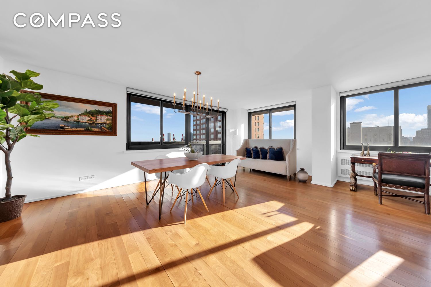 515 East 72nd Street #36B, Lenox Hill, Manhattan, NY 10021 - Property photo 5 of 36