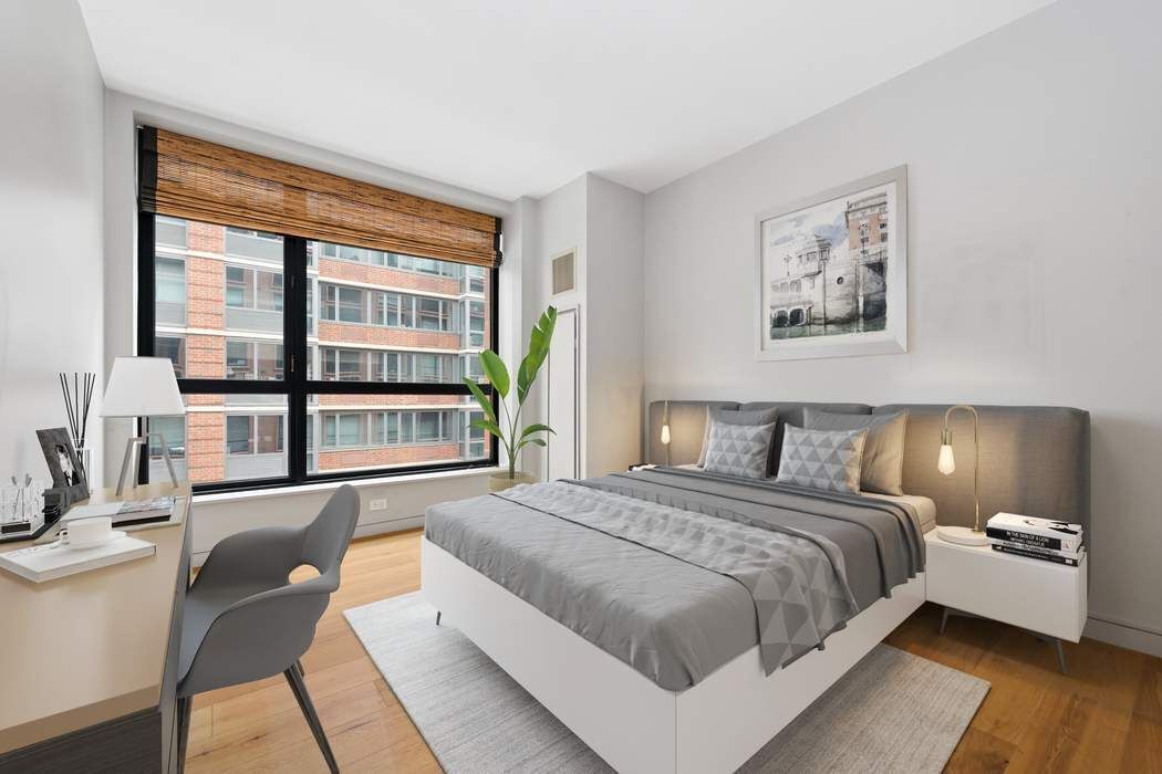 540 West 28th Street #4B, Chelsea, Manhattan, NY 10001 - Property photo 5 of 31