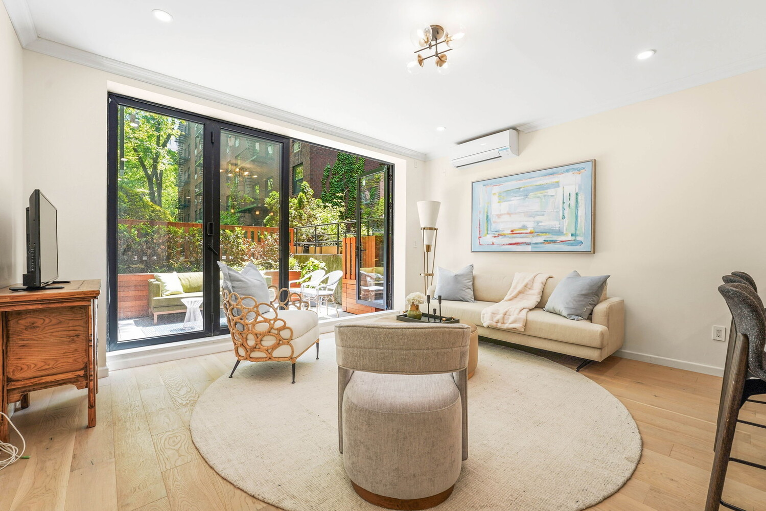 376 WEST Street #GB, West Village, Manhattan, NY 10014 - Main property photo