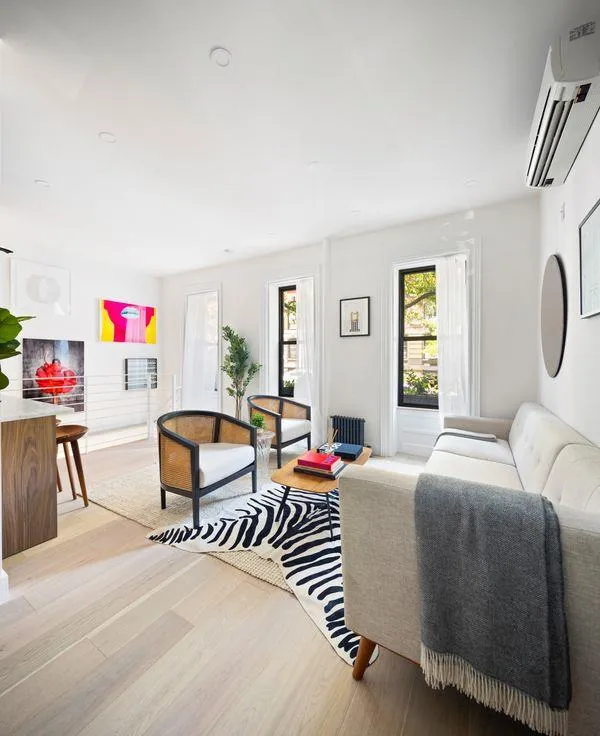 40 Stuyvesant Street #2, New York, NY 10003