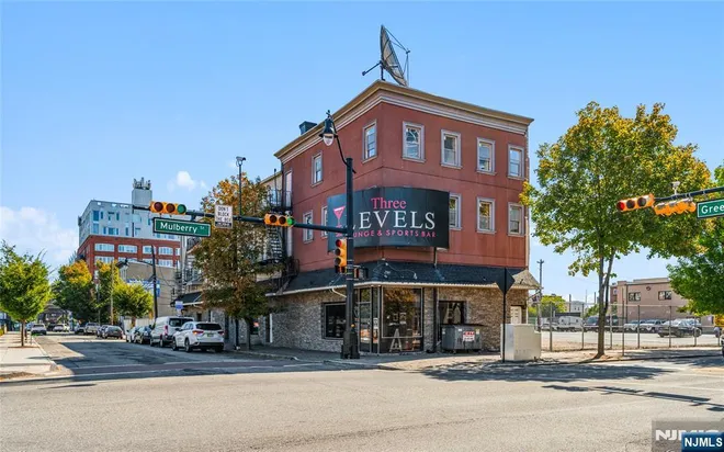 218 Mulberry, Newark, NJ 07102