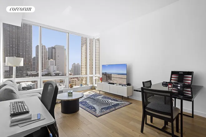 325 LEXINGTON Avenue #19E, New York, NY 10016