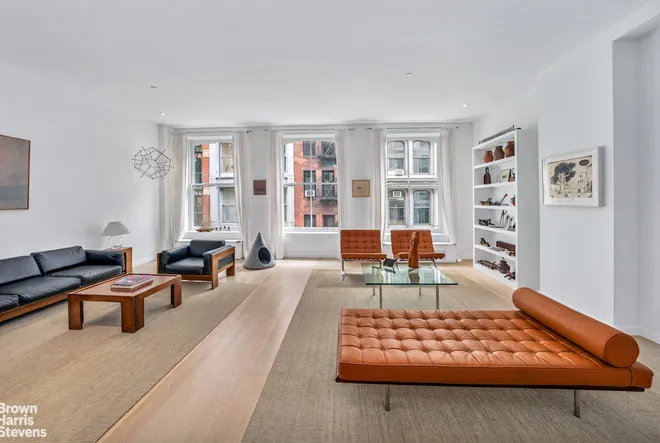 115 MERCER Street #3B, New York, NY 10012
