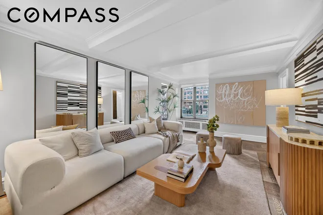 333 East 53rd Street #8H, New York, NY 10022