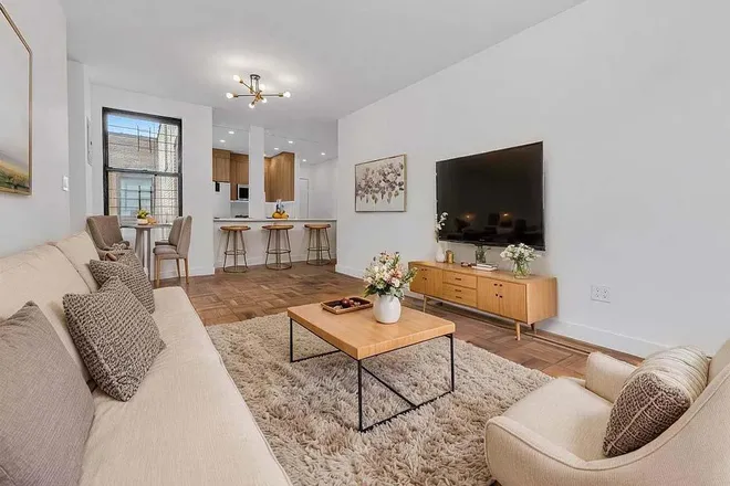 712 West 175th Street #4-H, New York, NY 10033
