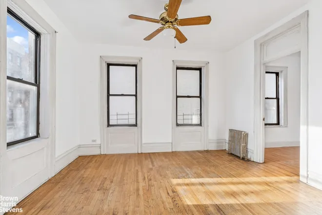 501 West 156th Street #26, New York, NY 10032