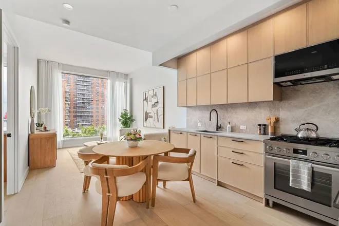 445 5th Avenue #4-A, Brooklyn, NY 11215