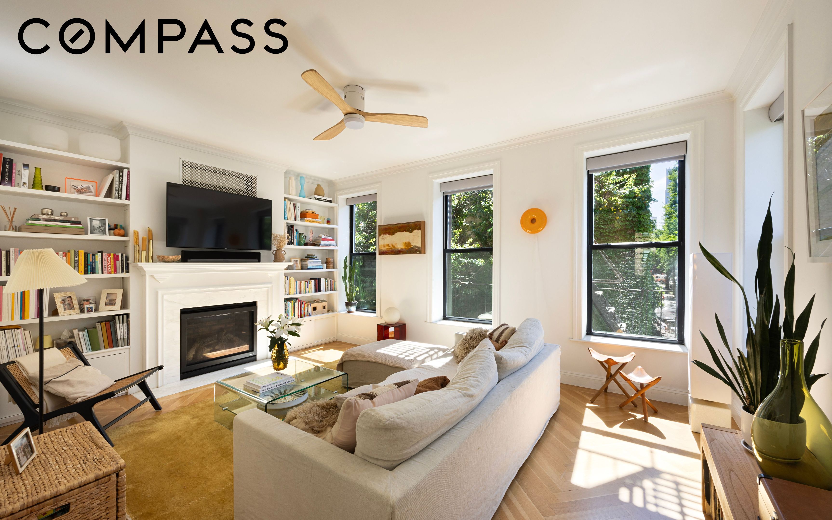 230 Washington Avenue #2, Clinton Hill, Brooklyn, NY 11205 - Main property photo