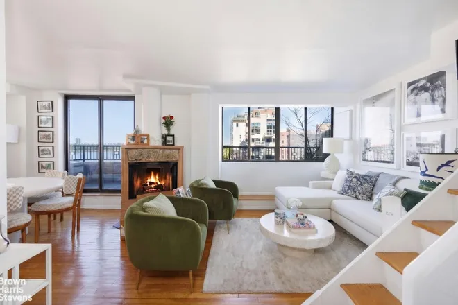 366 West 11th Street #10EF, New York, NY 10014