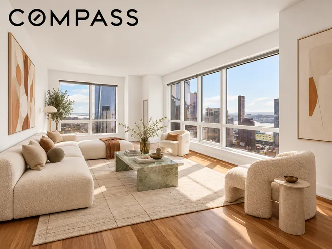 350 West 42nd Street #42H, New York, NY 10036