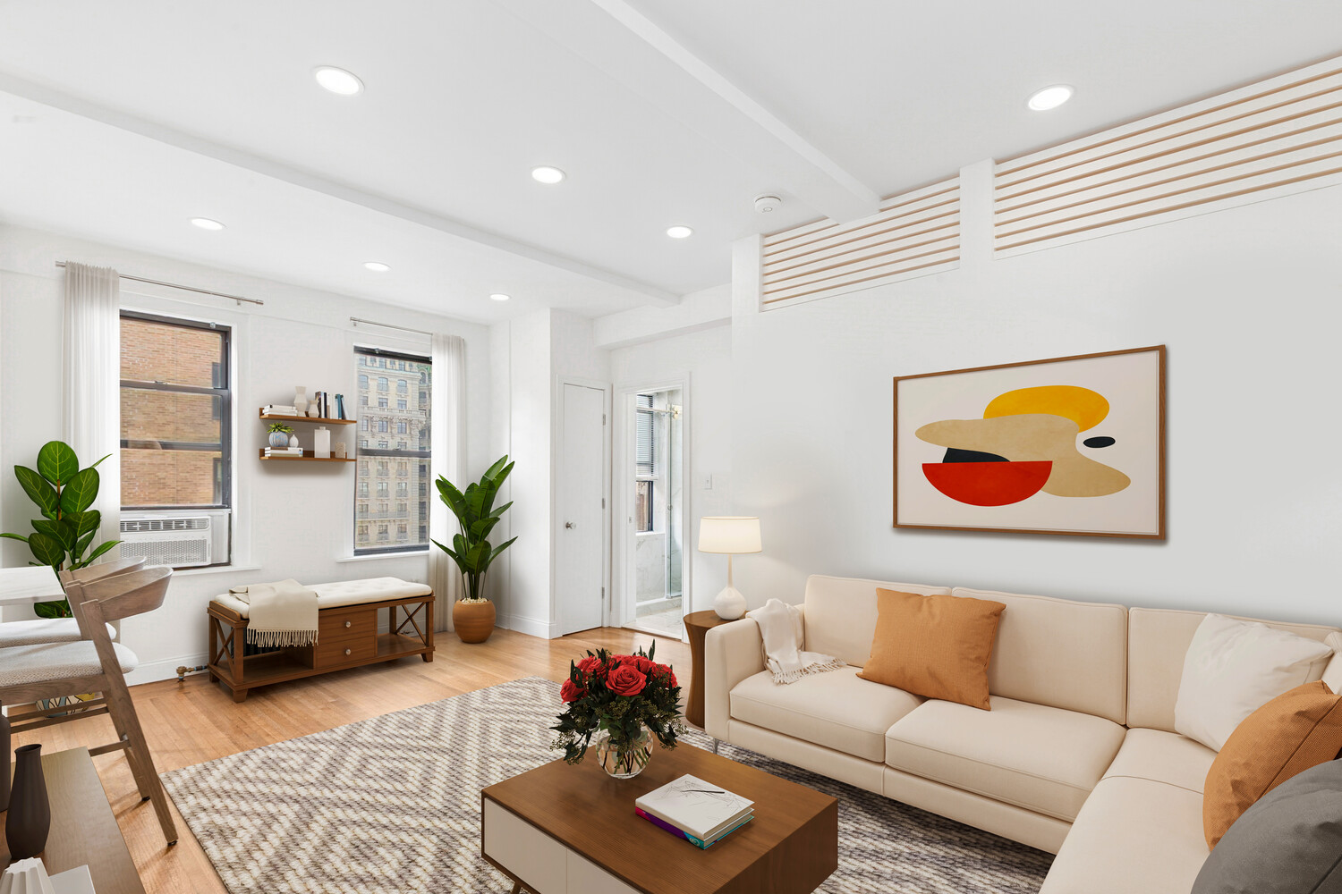 215 West 75th Street #11D, Upper West Side, Manhattan, NY 10023 - Main property photo