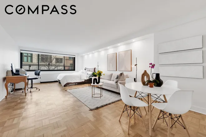 40 East 80th Street #2C, New York, NY 10075