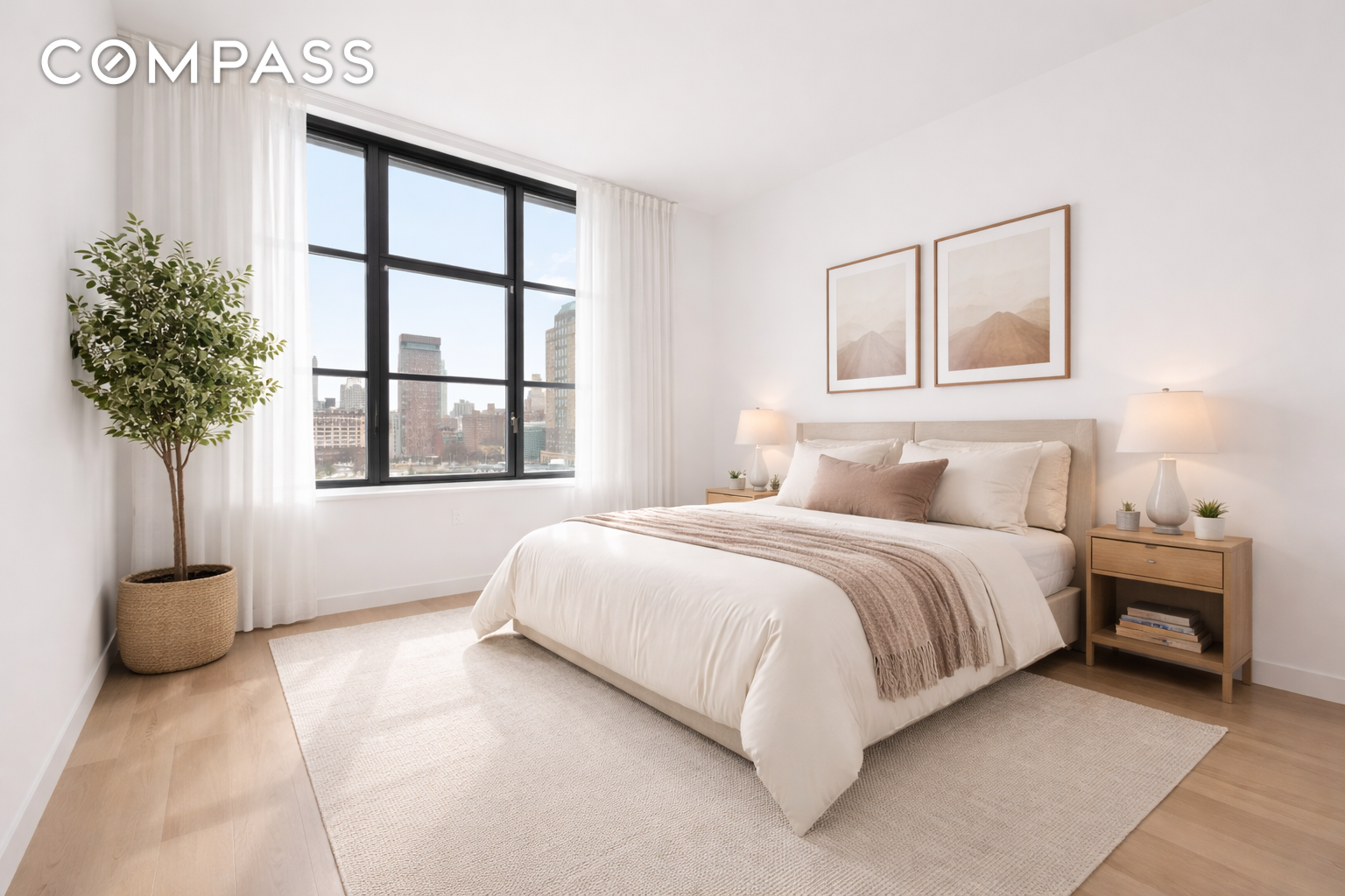 180 Front Street #12H, DUMBO, Brooklyn, NY 11201 - Property photo 4 of 38