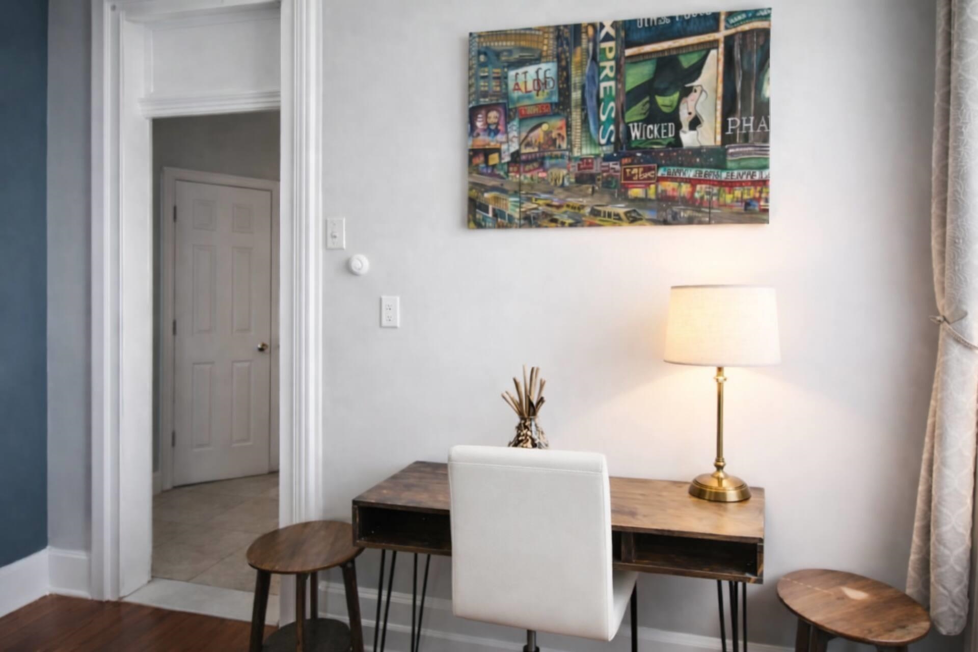 450 1st Street, Hoboken City, Hoboken, NJ 07030 - Property photo 4 of 9