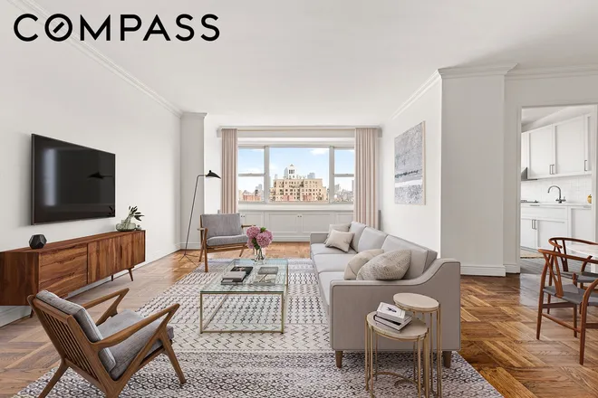 2 Charlton Street #9E, New York, NY 10014
