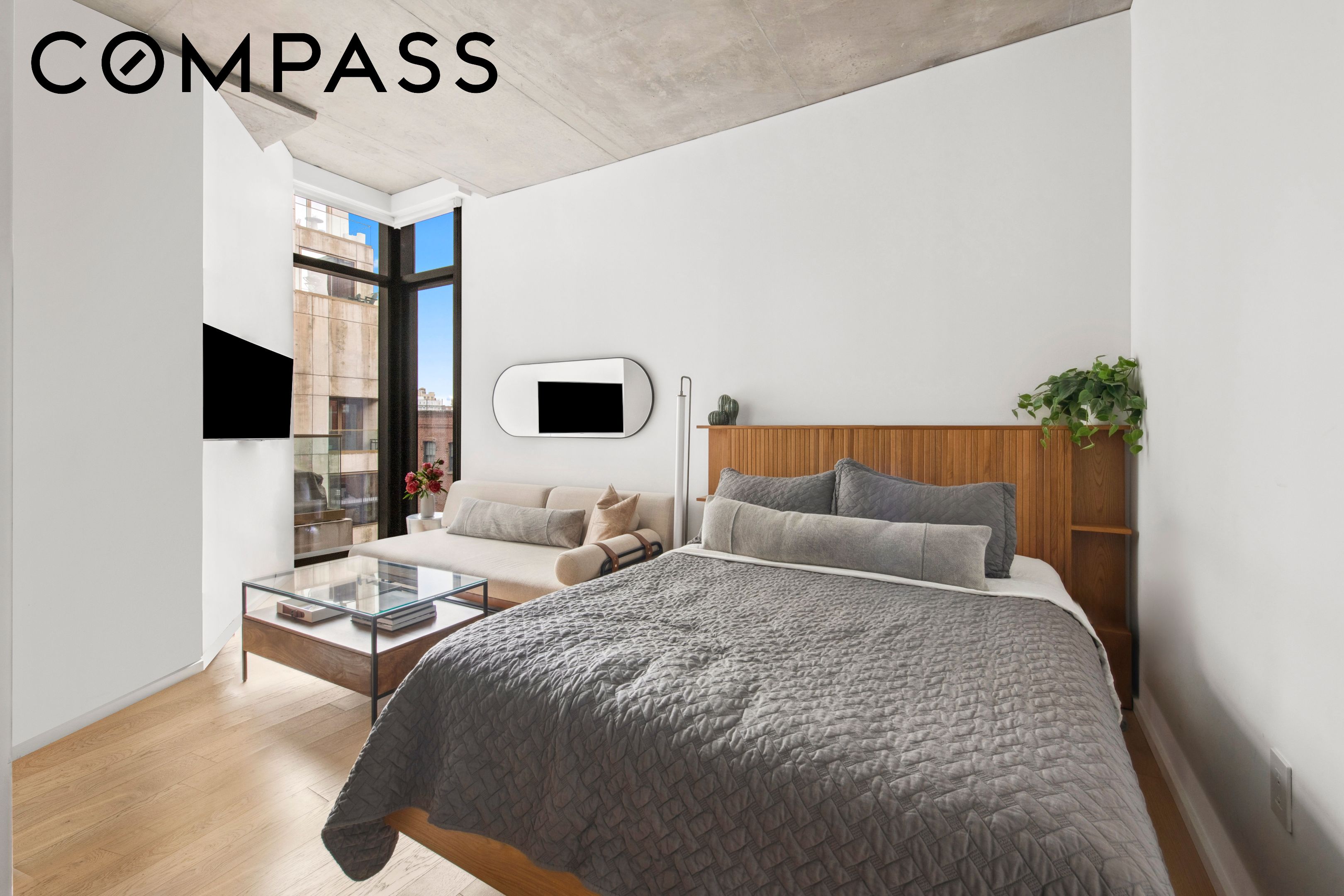 98 Front Street #9S, DUMBO, Brooklyn, NY 11201 - Main property photo