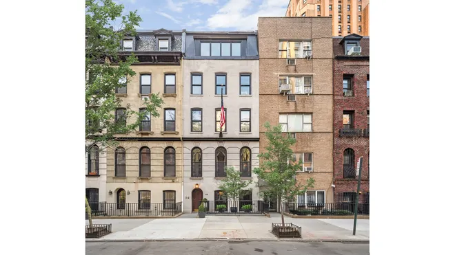 414 East 50th Street, New York, NY 10022