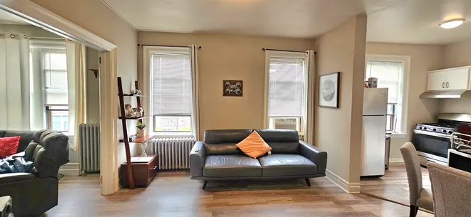 429 FAIRMOUNT Avenue, JC, Journal Square, NJ 07306