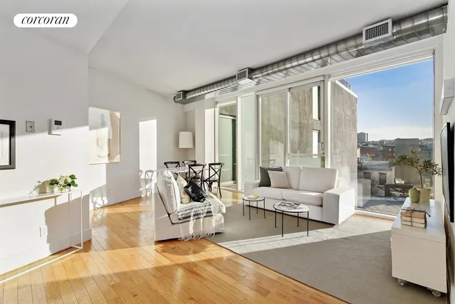 904 Pacific Street #601, Brooklyn, NY 11238