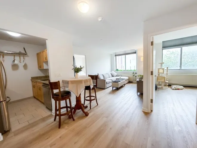 250 East 30th Street #5A, New York, NY 10016