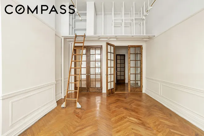 885 West End Avenue #GC, New York, NY 10025