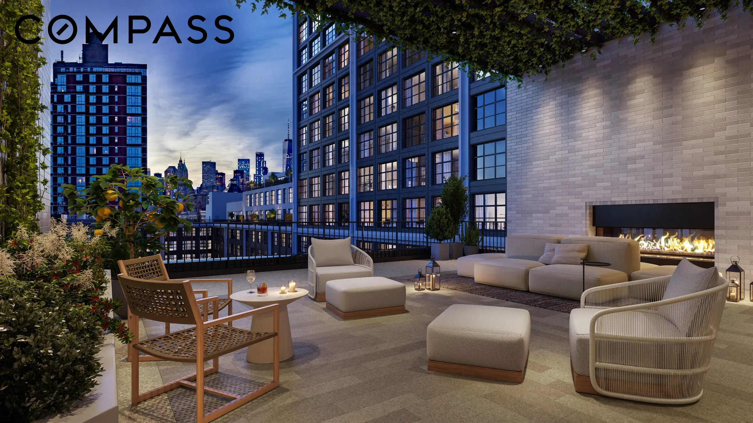 115 York Street #18H, DUMBO, Brooklyn, NY 11201 - Property photo 3 of 20