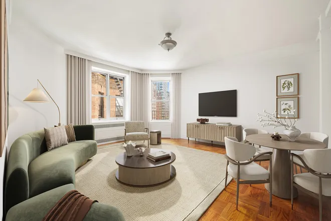 301 West 108th Street #7C, New York, NY 10025